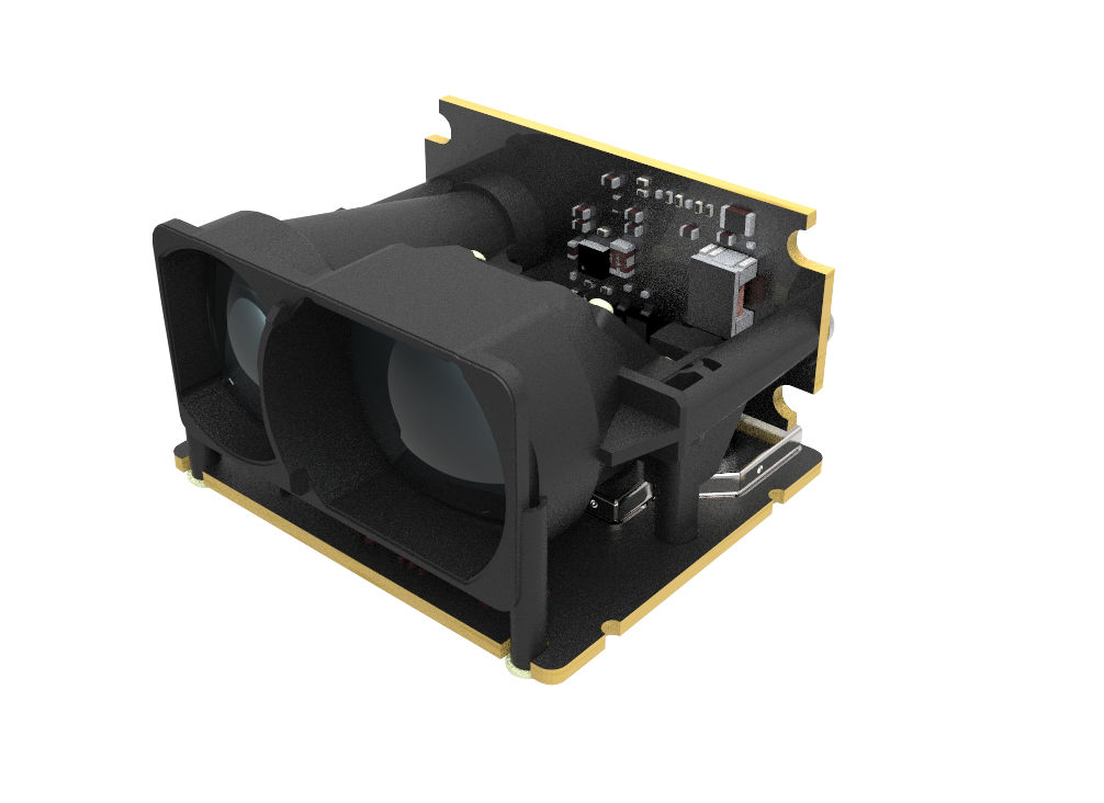 Benewake TFA170-L LiDAR Sensor - Drone Lidar review and price