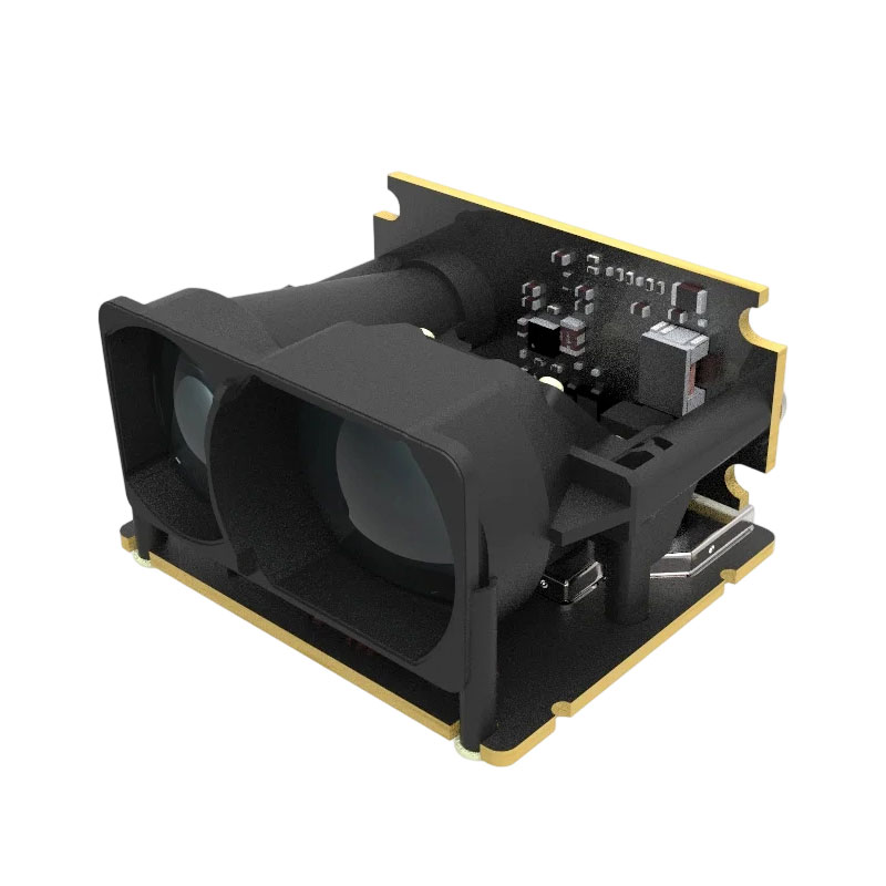 Benewake TFA170-L LiDAR Sensor - Drone Lidar review and price