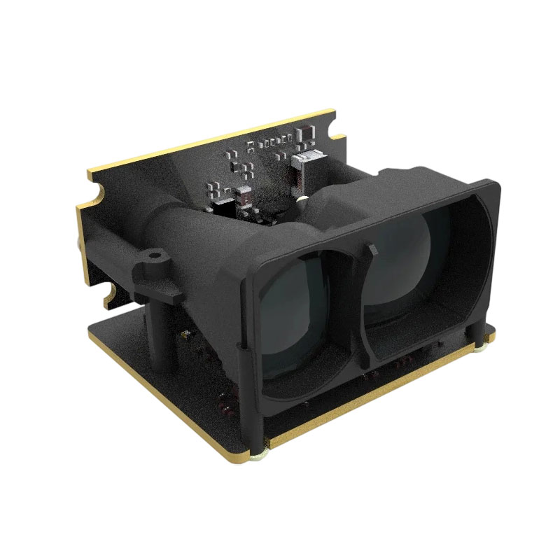 Benewake TFA170-L LiDAR Sensor - Drone Lidar review and price