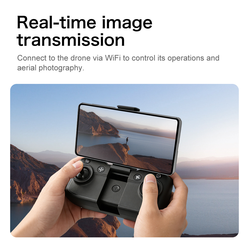 Lenovo Aeri100/Aeri100VR Remot - Drone Thermal Imaging review and price