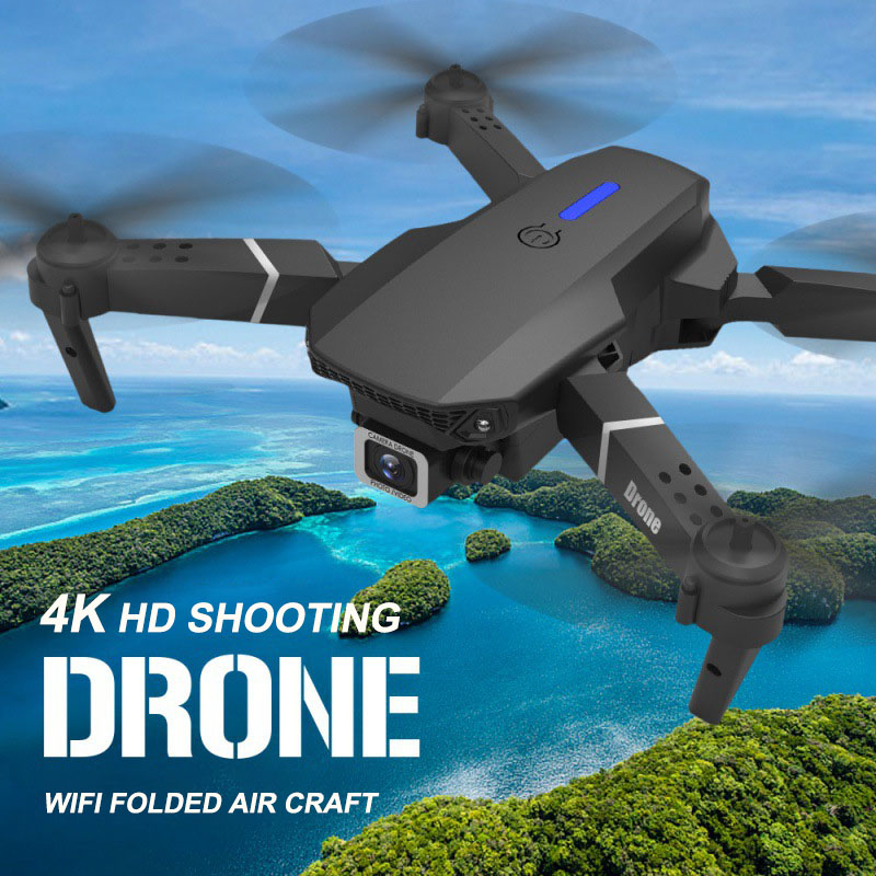 E88pro Drone Professional Dron - Drone Photogrammetry review and price