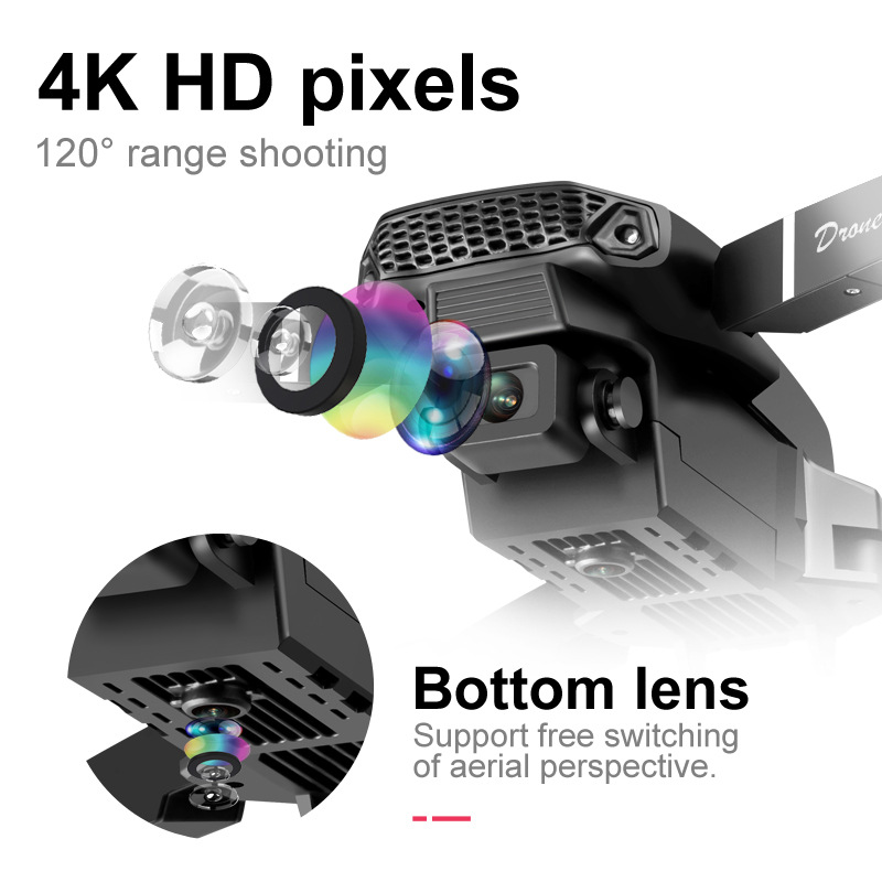 E88pro Drone Professional Dron - Drone Photogrammetry review and price