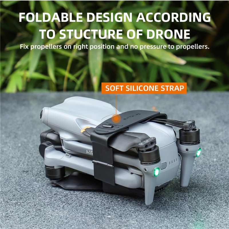 Propeller Holder for DJI Air 3 - Dji Drone Air 3 review and price