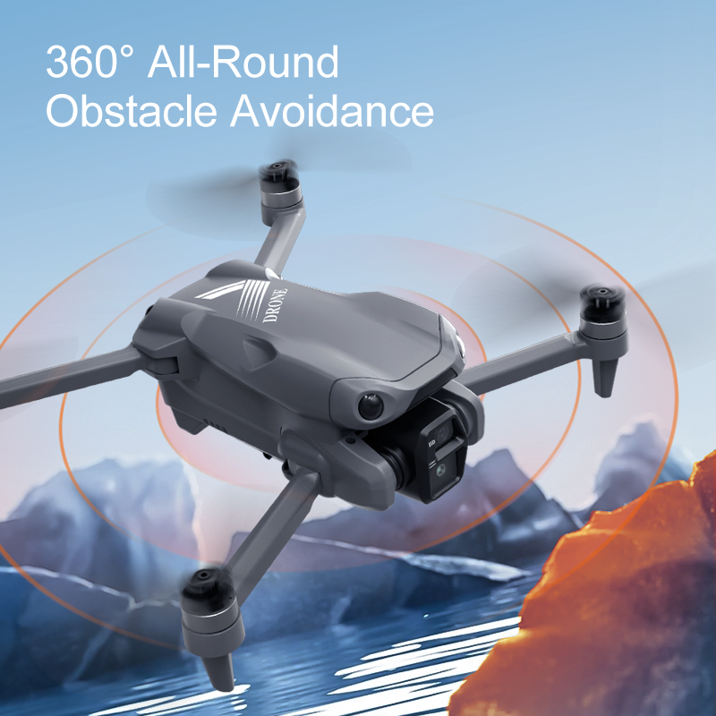 Aerial Photo LF682 Drone 8K HD - Drone Mapping review and price