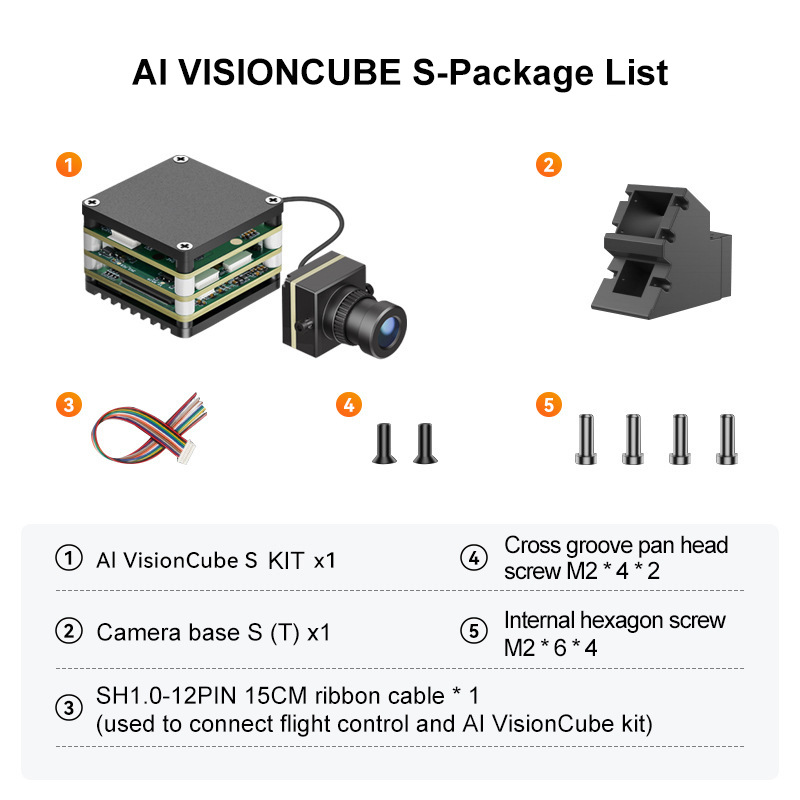 NCZOBOE AI target recognition  - Drone Thermal Imaging review and price