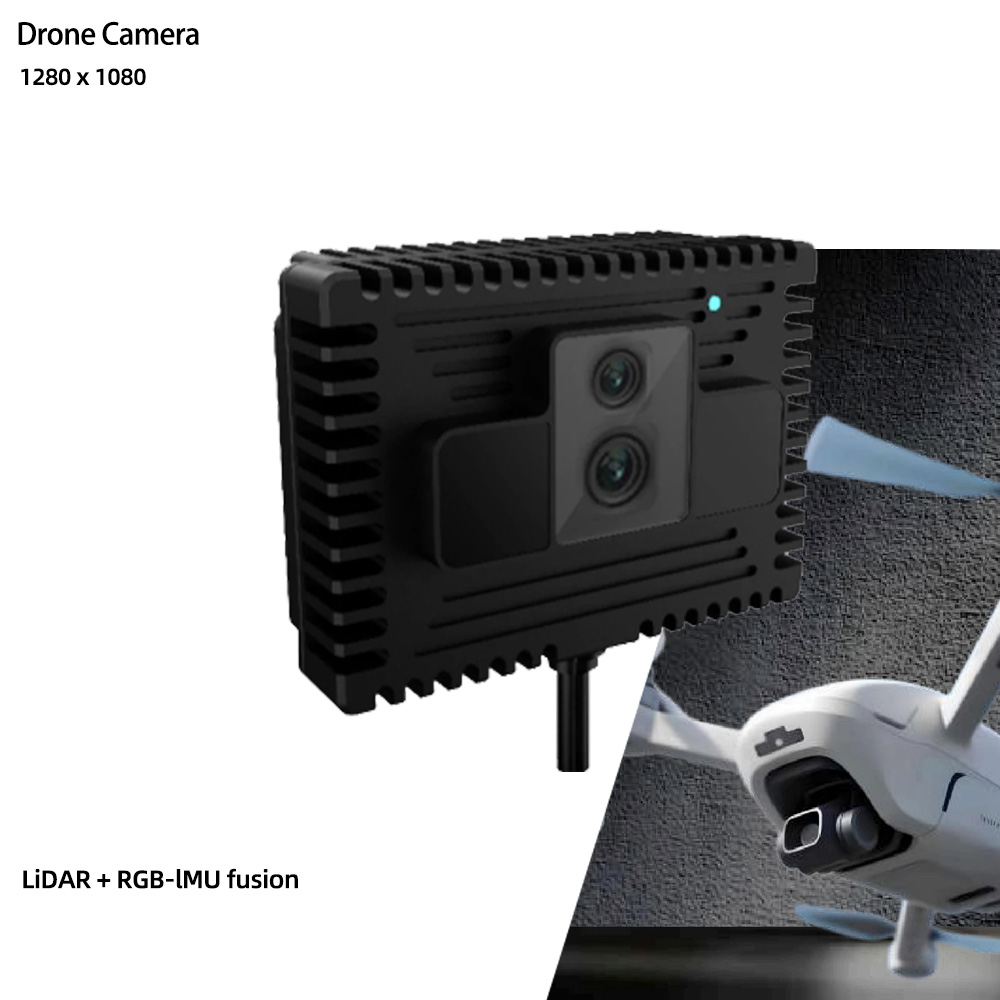 T10 Ultra Drone Camera 1280x10 - Drone Lidar review and price