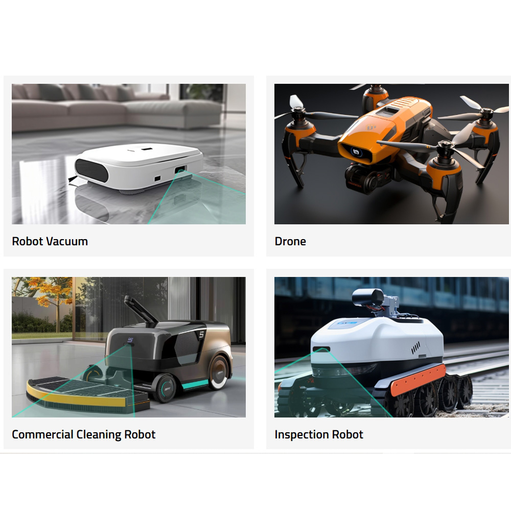 T10 Ultra Drone Camera 1280x10 - Drone Lidar review and price