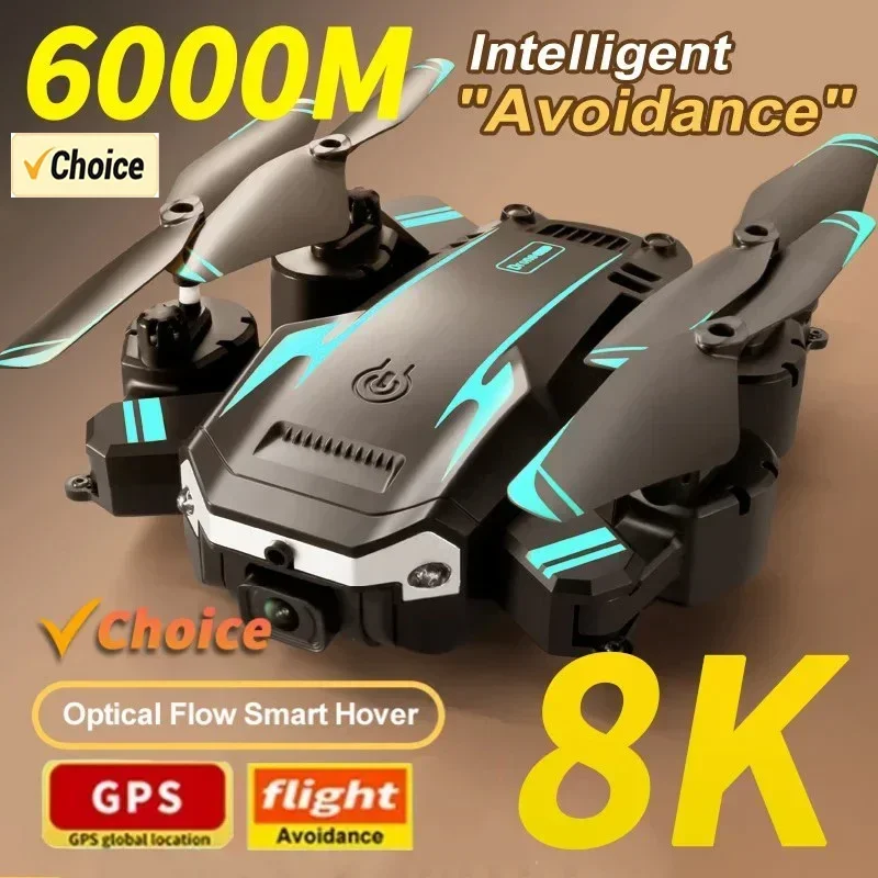 G6 Pro 8K Dual-Camera Drone, 5 - Drone Photogrammetry review and price