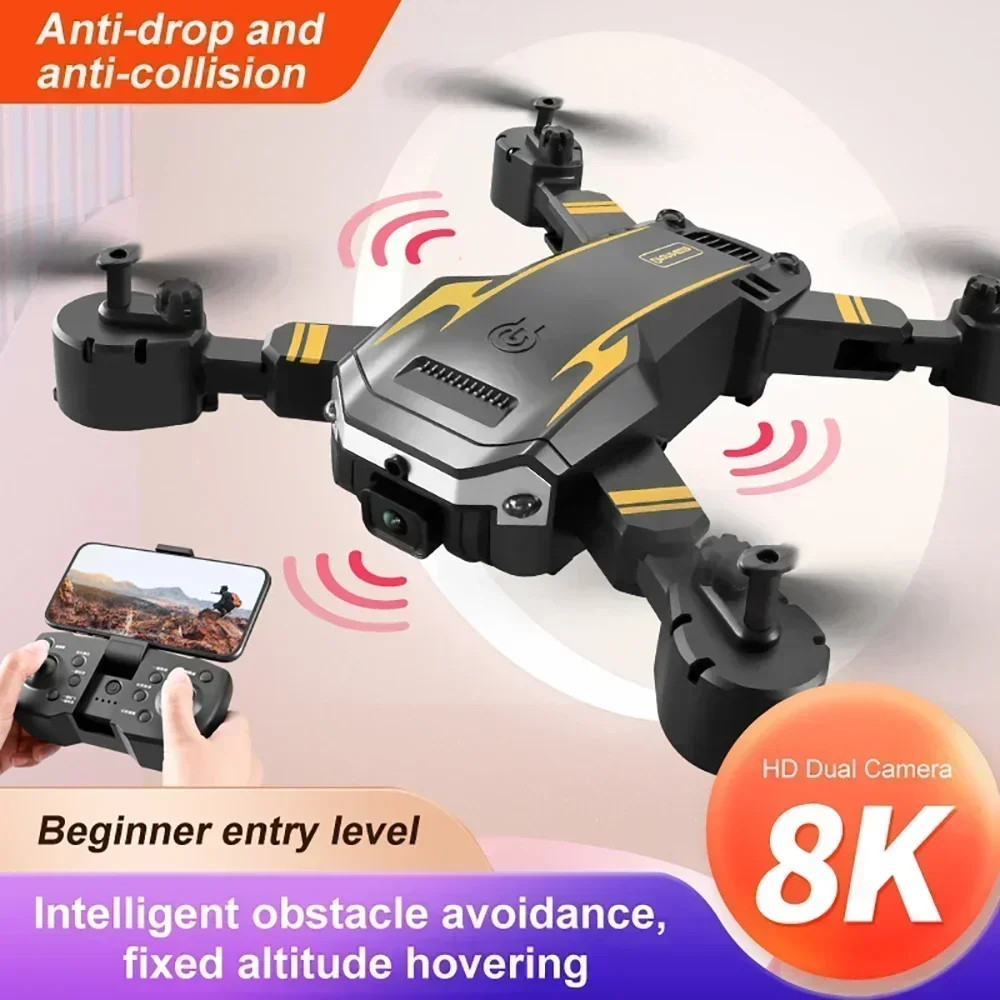G6 Pro 8K Dual-Camera Drone, 5 - Drone Photogrammetry review and price