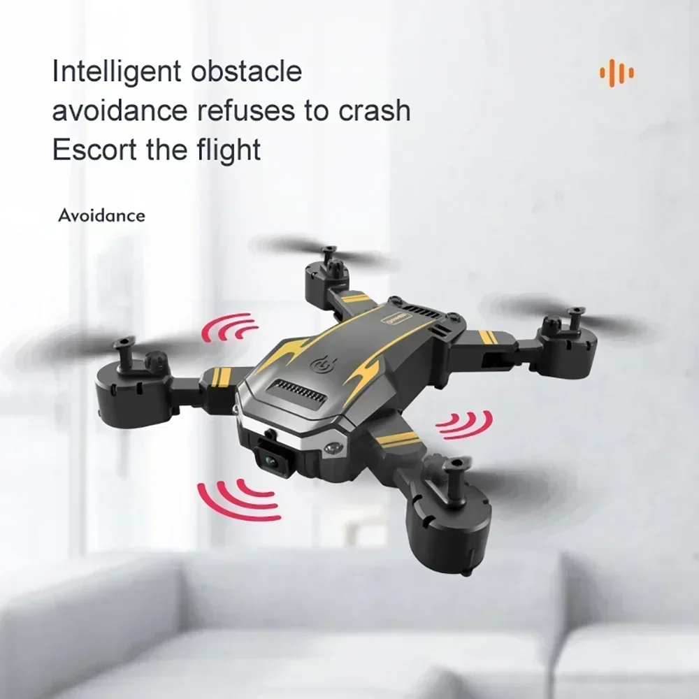 G6 Pro 8K Dual-Camera Drone, 5 - Drone Photogrammetry review and price