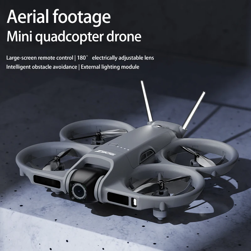 Lenovo Z906 Mini GPS FPV Drone - Drone Thermal Imaging review and price