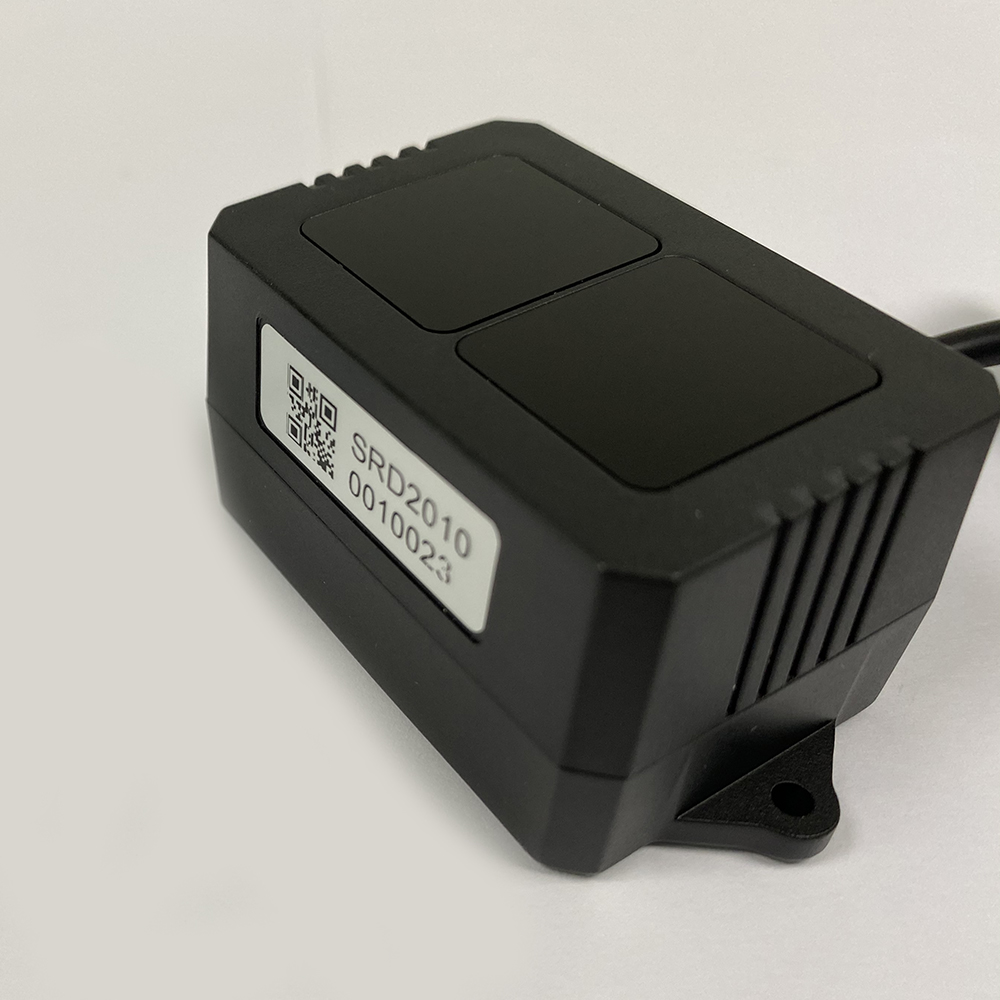 Benewake TF02-i LiDAR Sensor 4 - Drone Lidar review and price