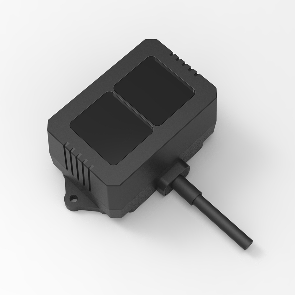 Benewake TF02-i LiDAR Sensor 4 - Drone Lidar review and price