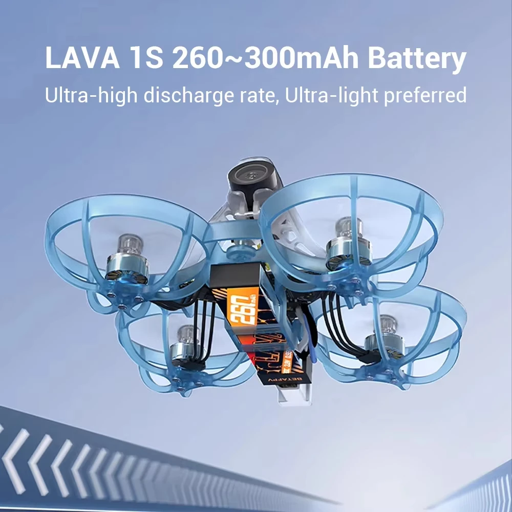 BETAFPV Air65 Brushless Whoop  - Drone Lidar review and price