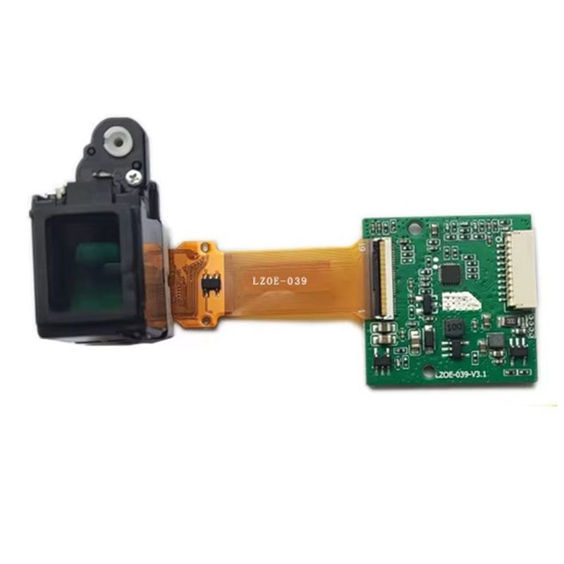 CLCU 0.39 Inch OLED Display Vi - Drone Thermal Imaging review and price