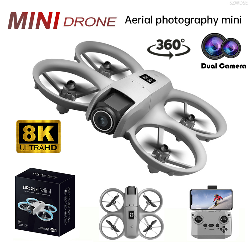 Mini Drone Professional Camera - Drone Photogrammetry review and price