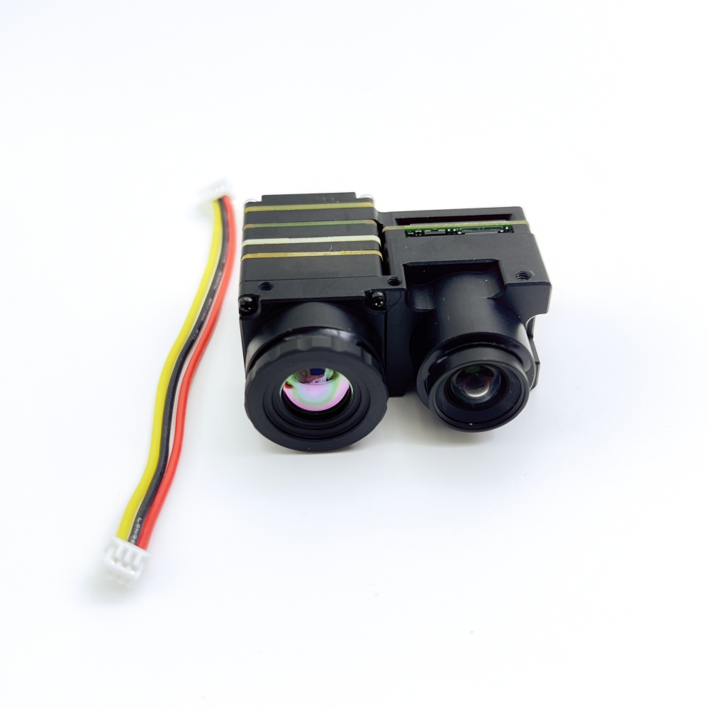 NCZOBOE Thermal Imager Module  - Drone Thermal Imaging review and price