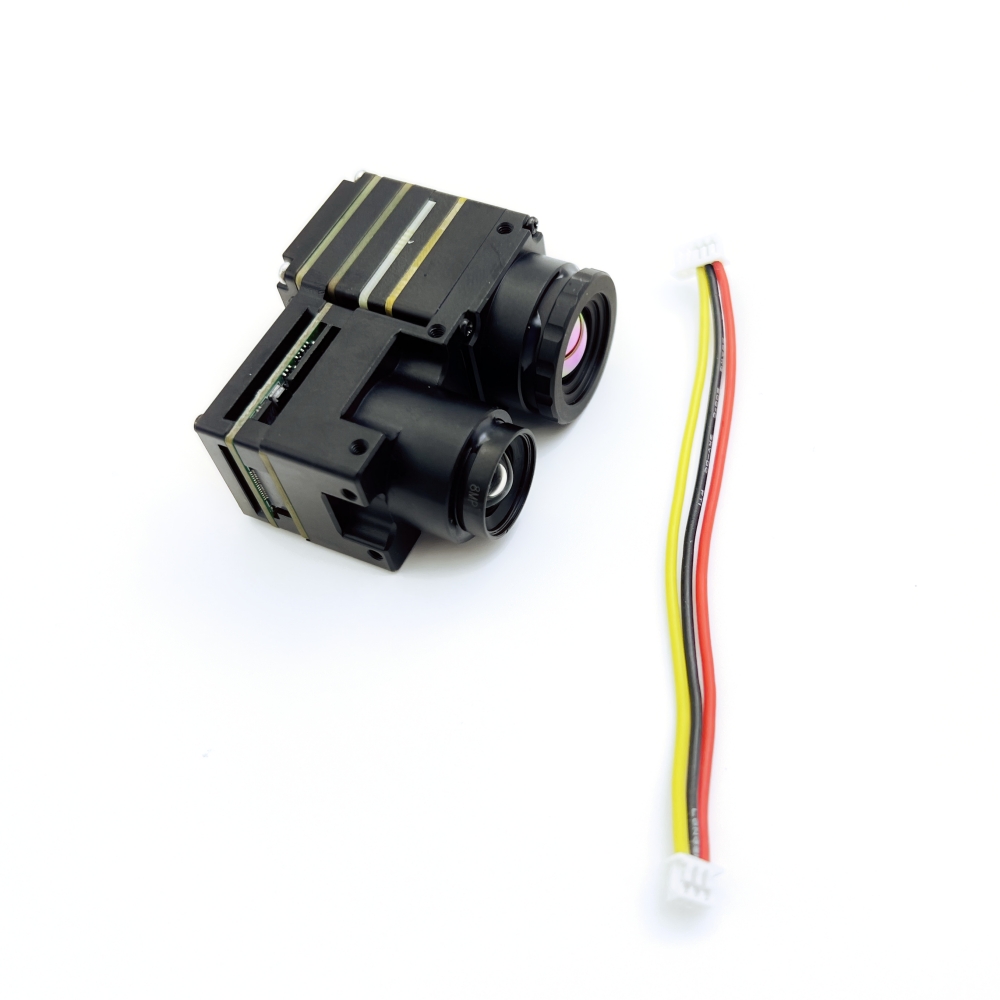 NCZOBOE Thermal Imager Module  - Drone Thermal Imaging review and price